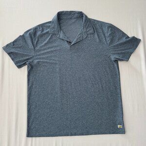 Vuori Men's Strato Tech Polo